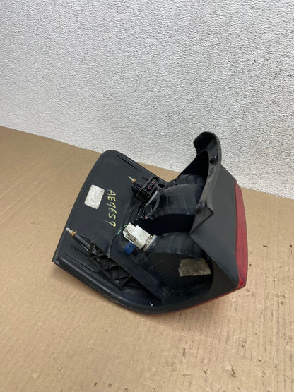 2008 to 2012 Ford Escape Right Passenger RH Side Tail Light AE9659 LK8