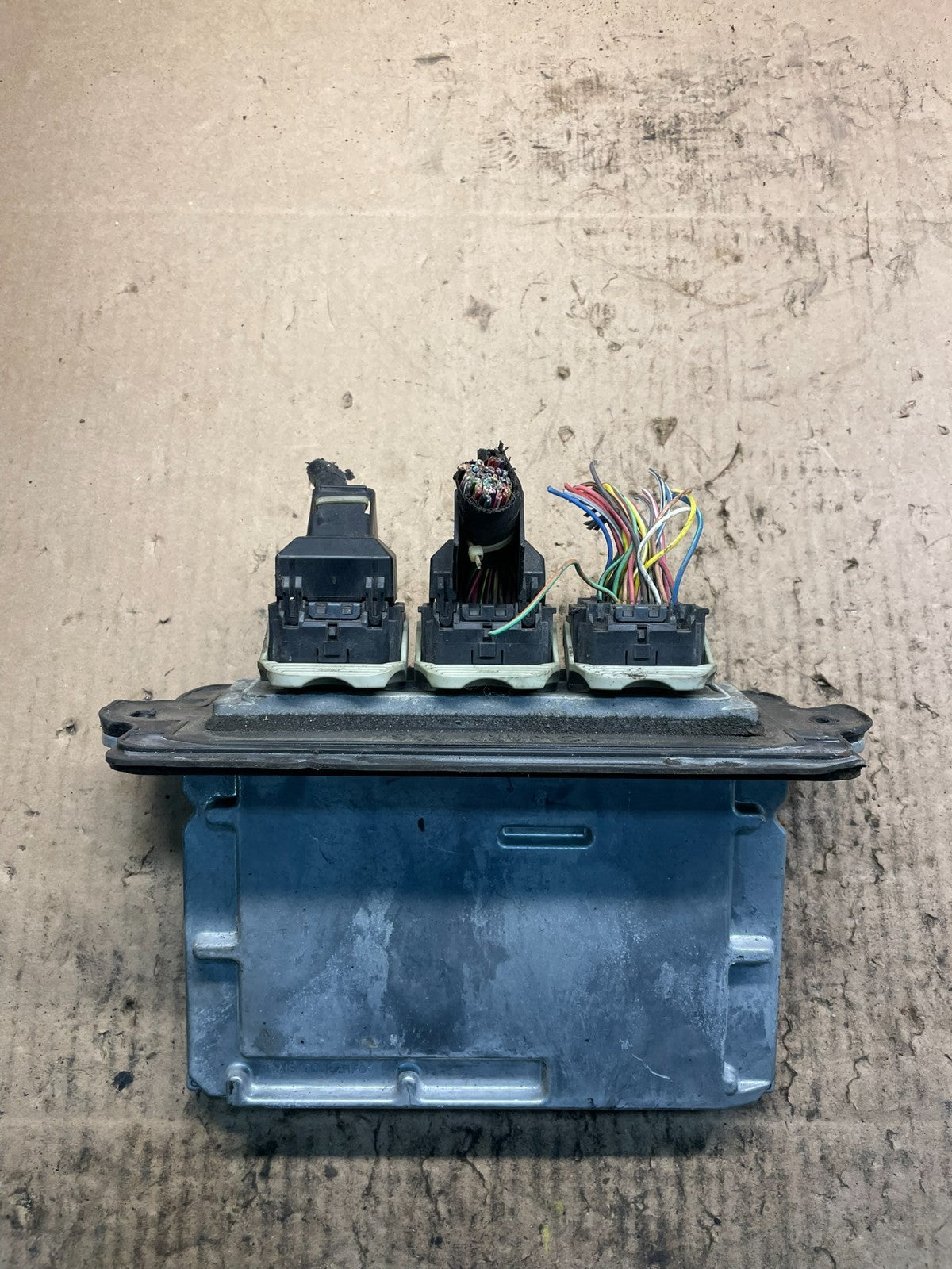 2005 Ford Explorer Mountaineer 4.0L Engine Control ECU Computer Module s8414 DG0