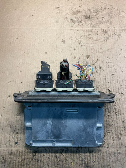 2005 Ford Explorer Mountaineer 4.0L Engine Control ECU Computer Module s8414 DG0