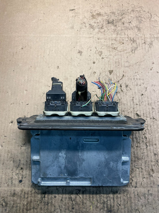 2005 Ford Explorer Mountaineer 4.0L Engine Control ECU Computer Module s8414 DG0