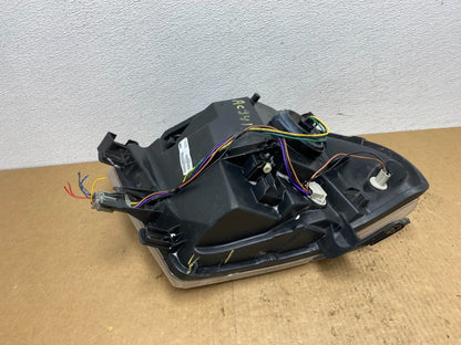 2012 to 2021 Nissan NV1500 NV2500 NV3500 Left Driver Headlight TYC AC3417 DW5