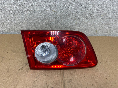 2003 2004 2005 Mazda 6 Left Driver LH Inner Tail Light Taillight OEM V3100 DW0