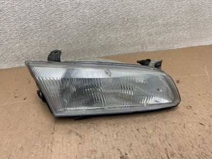 1997 1998 1999 Toyota Camry Right Passenger RH Halogen Headlight Y3103 DW0