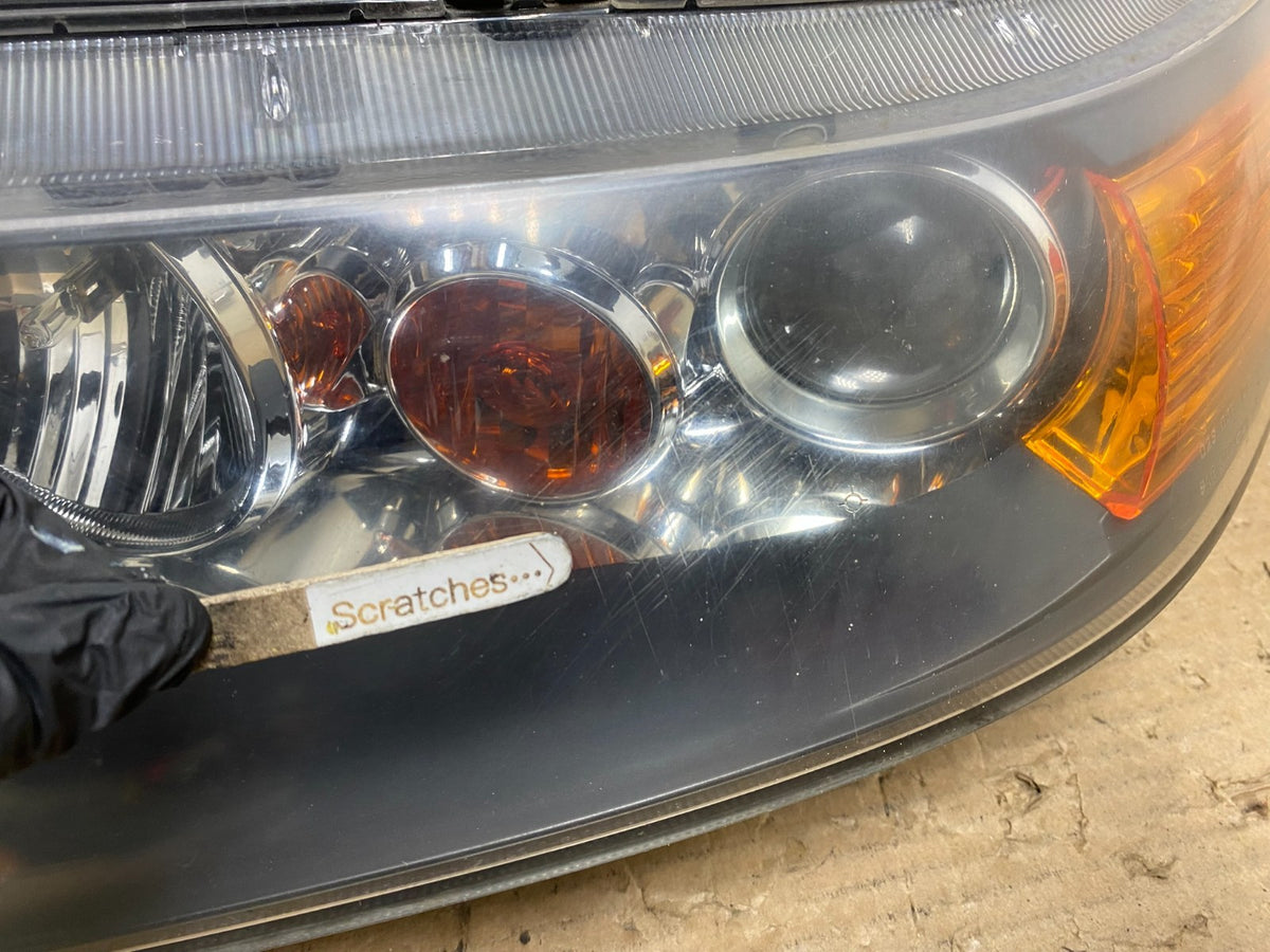 2004 to 2008 Acura TSX Left Driver Side Xenon HID Headlight AH9056 DW3