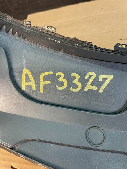 2010-2014 Subaru Outback Rear Liftgate Trunk Panel Trim Molding AF3327 DG9