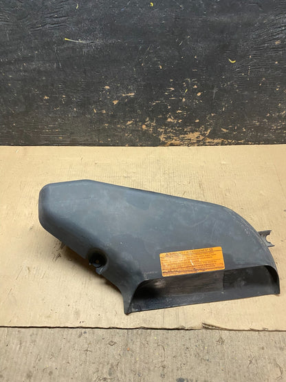 Subaru Tribeca Air Intake Duct Cleaner Tube OEM X3113 DG1