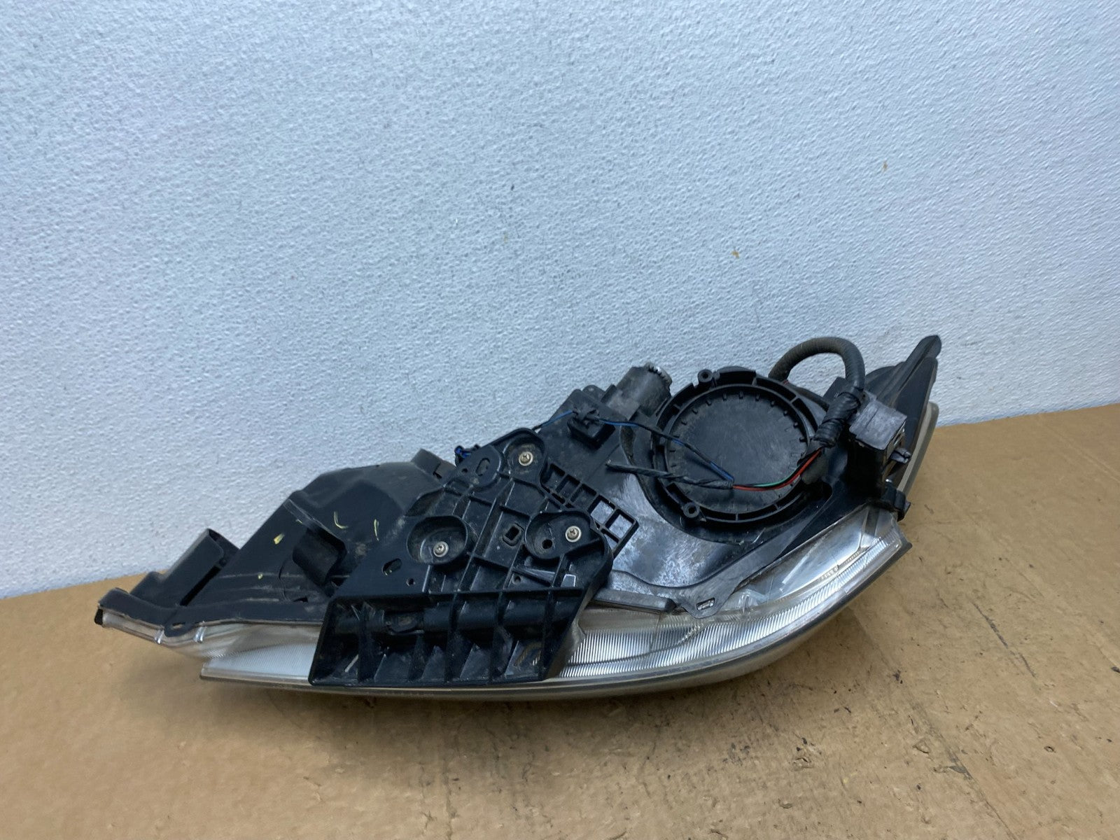 2013 2014 2015 Nissan Altima Right Passenger RH Halogen Headlight AD0699 DW9