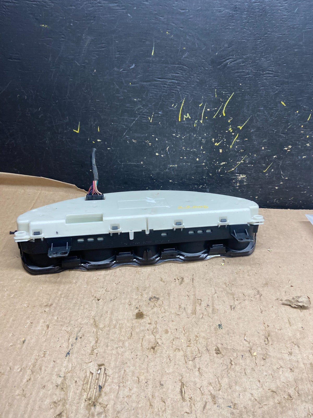 2014 2015 2016 GMC Acadia Speedometer Cluster OEM  Z2005 DG5