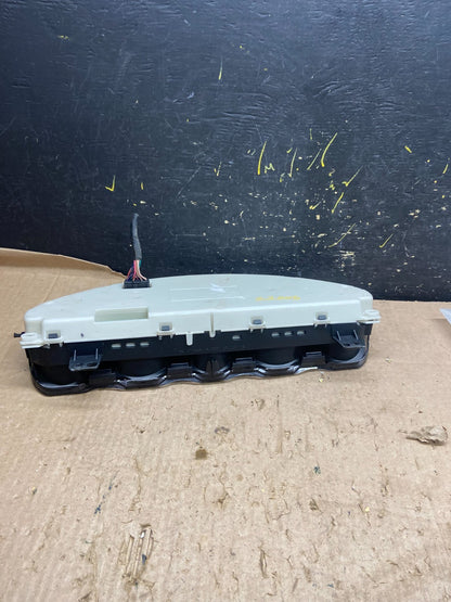2014 2015 2016 GMC Acadia Speedometer Cluster OEM  Z2005 DG5