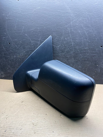 2004 to 2008 Ford F150 Left Driver LH Side View Door Mirror AH9705 DG2