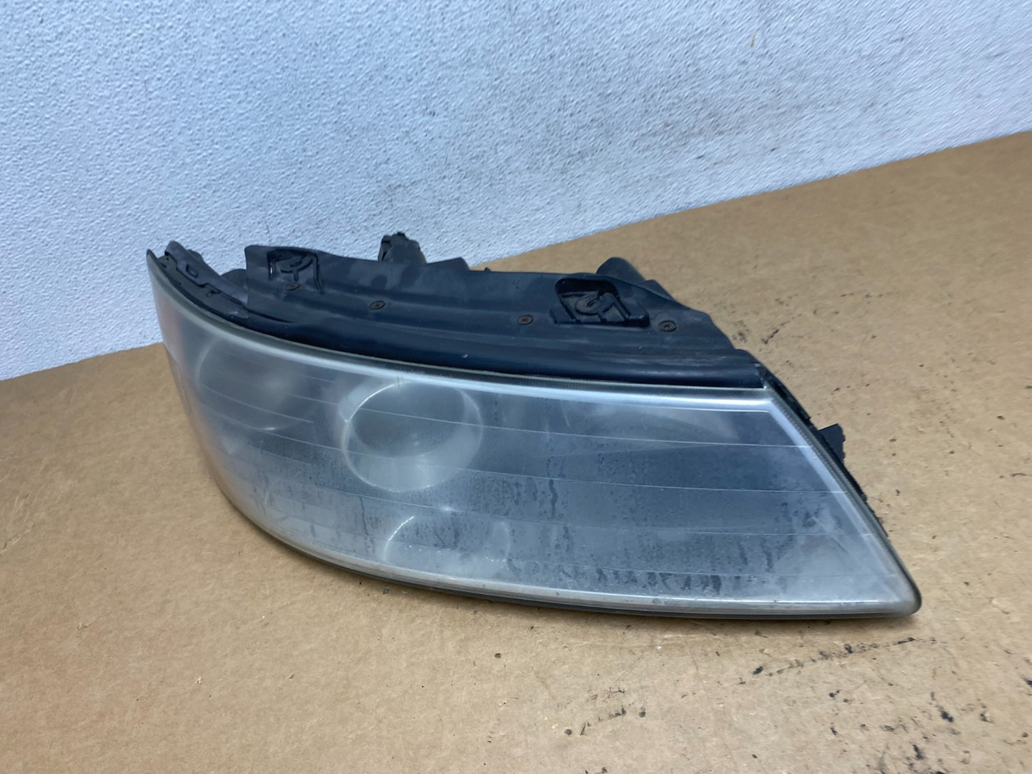 2006-2008 Hyundai Sonata Right Passenger Rh Side Headlight Halogen AD5248 DW1