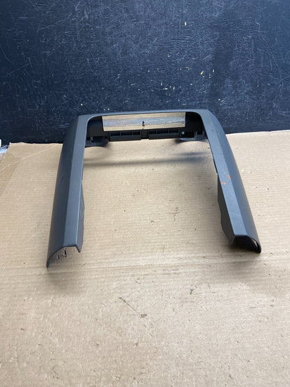 2005-2009 Land Rover LR3 Center Console Dash Radio Trim Cover Air Vent AH3475 DG3