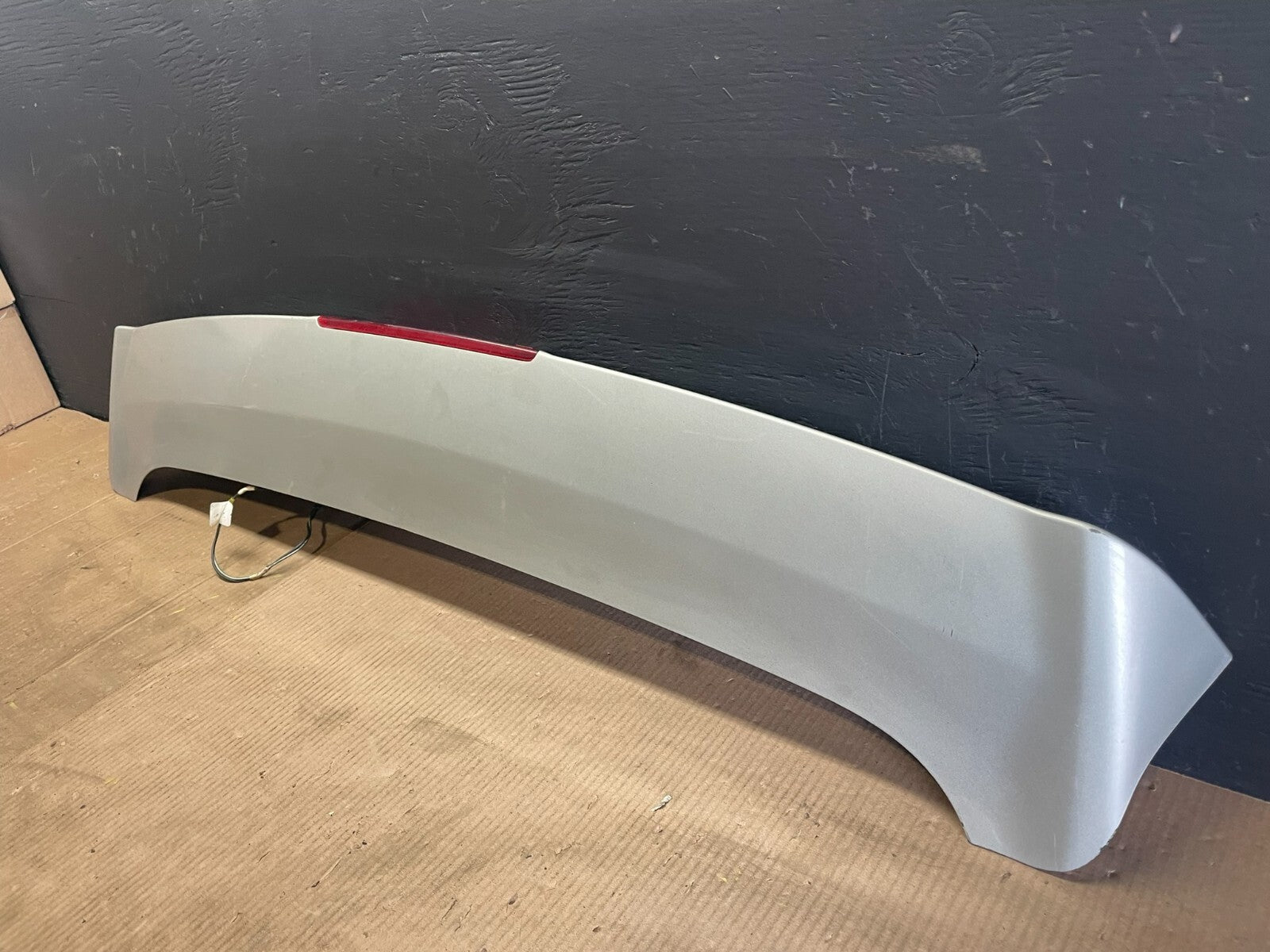 2008 2009 2010 Honda Odyssey Rear Trunk Spoiler Gate Oem  D5197 DG1
