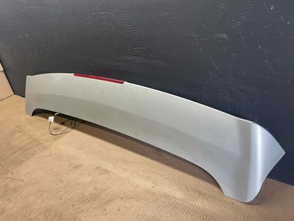 2008 2009 2010 Honda Odyssey Rear Trunk Spoiler Gate Oem  D5197 DG1