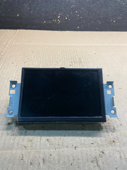 2011 2013 Volvo S60 CD Player Radio Head Unit Y7658 DG0