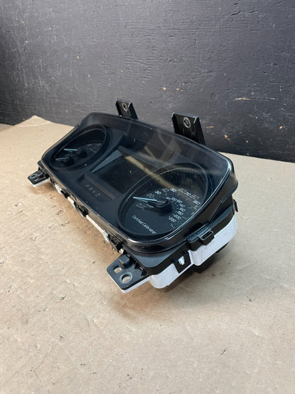 2013 Ford Taurus Speedometer Cluster Gauges DG1T-10849-GK AE3356 DG2