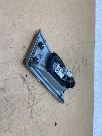 2012 2013 2014 Toyota Camry Right Passenger Rh Tail Light Inner AD6285 LK4