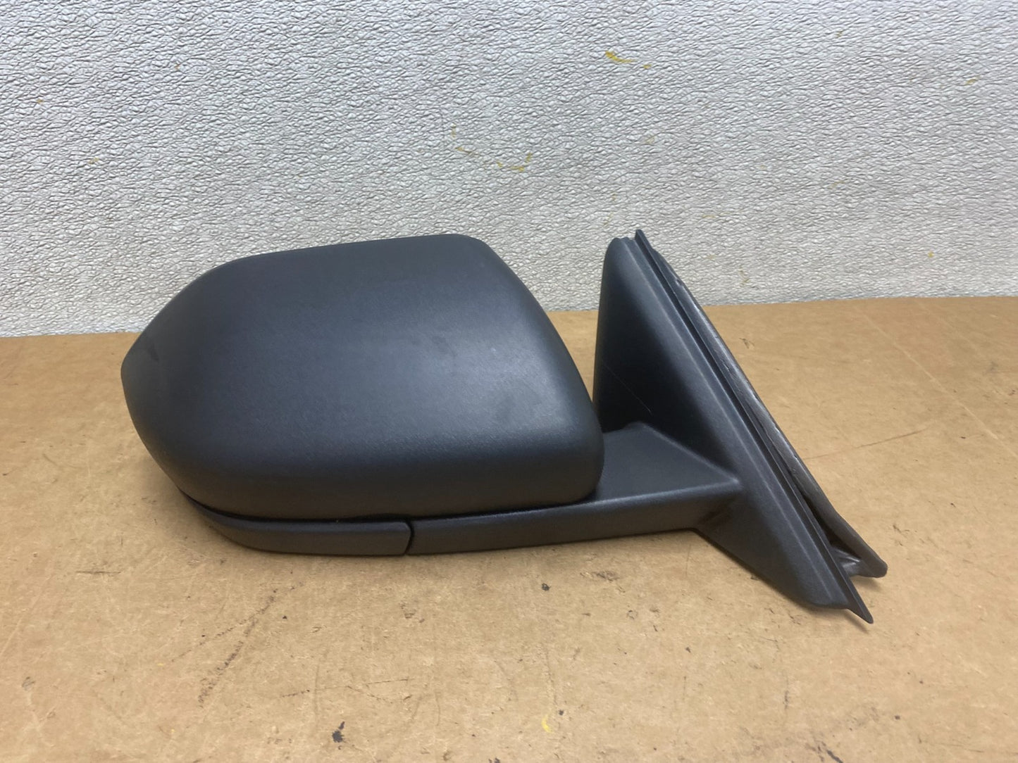 2020 to 2022 Ford Explorer Right Passenger RH Side Door Heated Mirror X5314 MS0