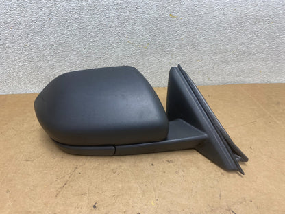2020 to 2022 Ford Explorer Right Passenger RH Side Door Heated Mirror X5314 MS0