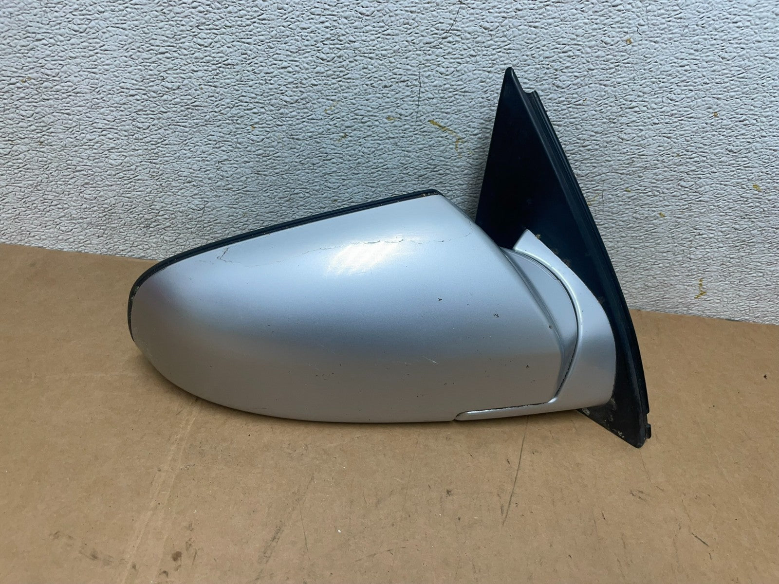 2000 - 2001 Cadillac Catera Right Passenger RH Side View Door Mirror q6554 DG0