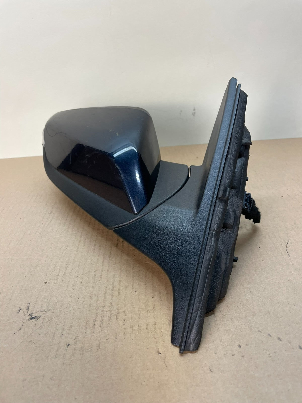 2016 to 2018 Chevrolet Malibu Right Passenger Turn Signal Door Mirror ai4015 DG1