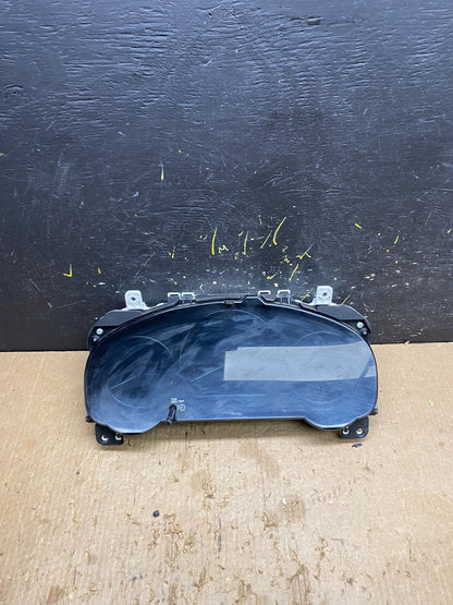 2008 2009 2010 Toyota Sienna Speedometer Cluster Gauge OEM Z9757 DG0