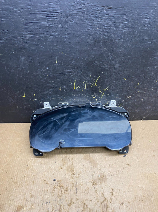 2008 2009 2010 Toyota Sienna Speedometer Cluster Gauge OEM Z9757 DG0