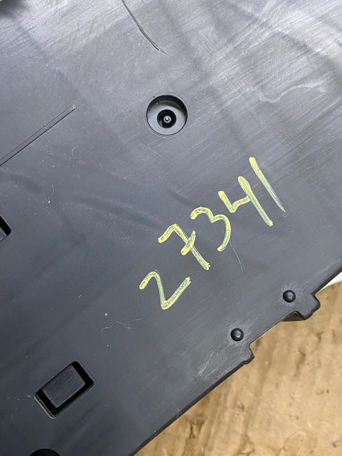 2007 GMC Yukon Speedometer Cluster Gauge Oem Z7341 DG6