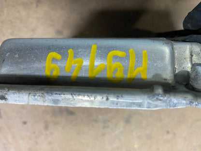 2006 Audi A8 4.2L Engine Computer Module 4E0 910 560 P M9149 DG3