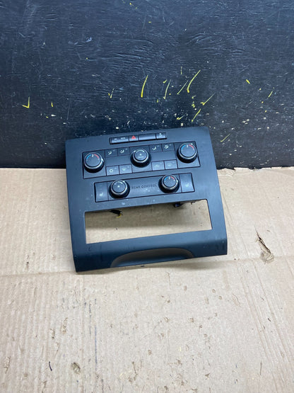 2009 2010 2011 Volkswagen Routan Ac Heater Climate Control p55111869ah Y5259 DG0
