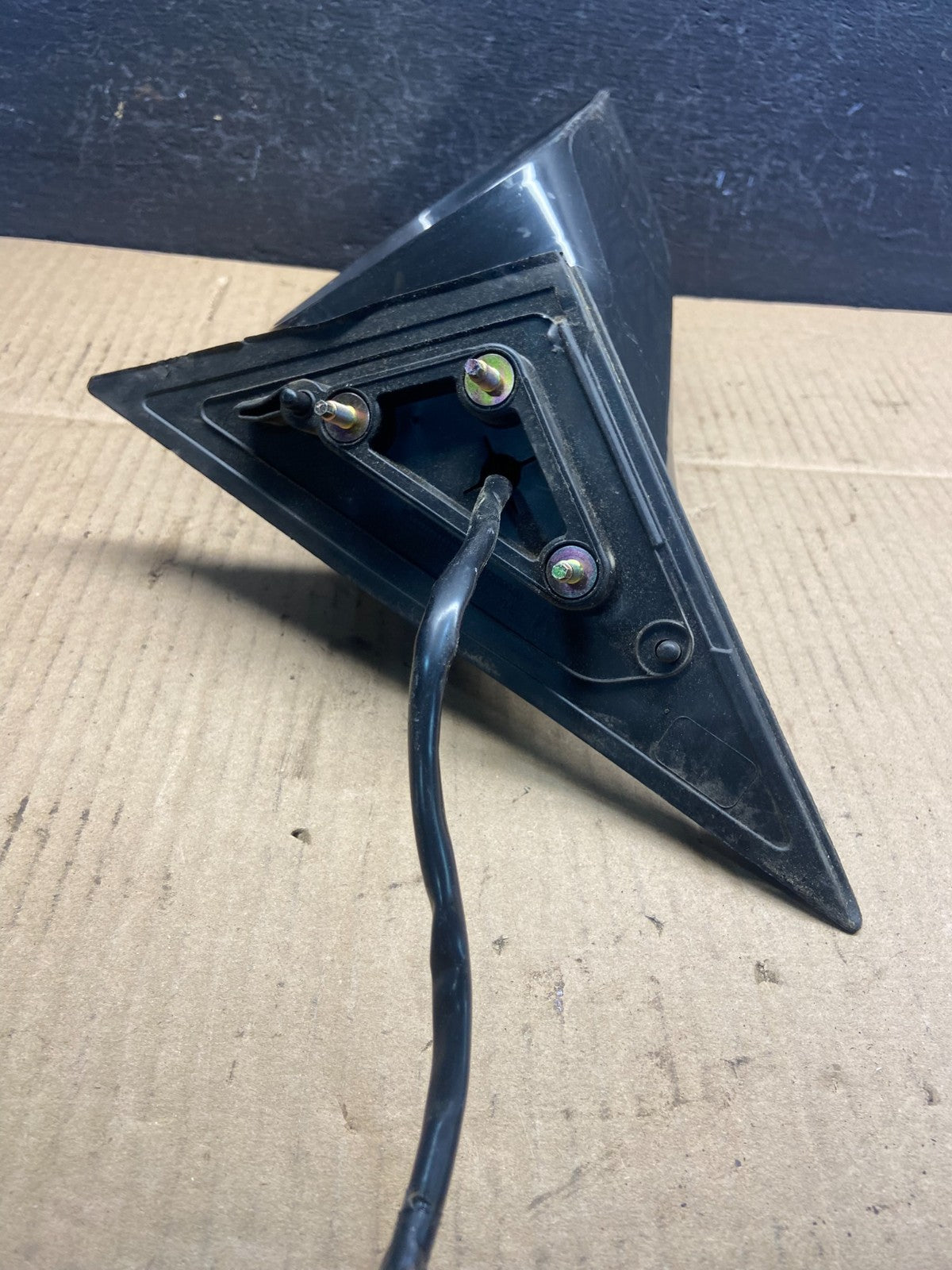 2000-2004 Toyota Avalon Right Passenger View Door Mirror AD2943 DG4