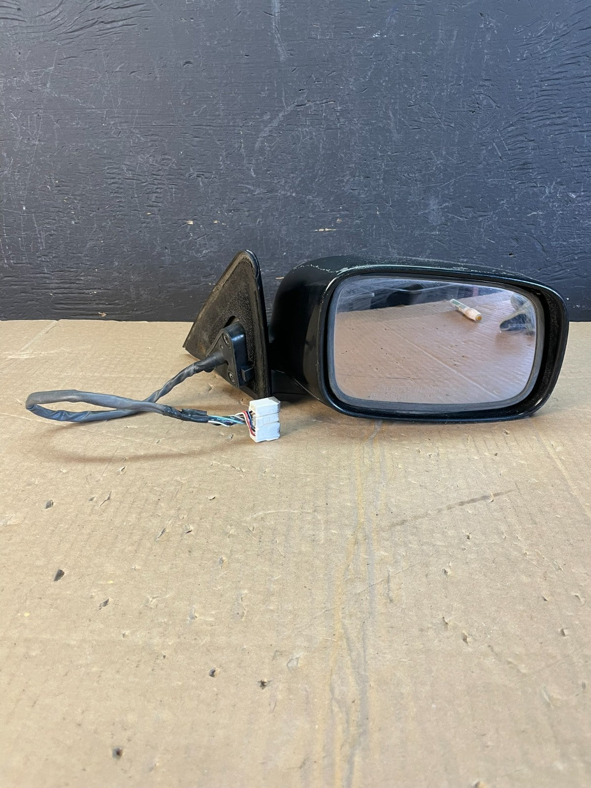 1998 to 2005 Lexus GS300 GS350 GS430 Right Side Power Door Mirror AC9824 DW4