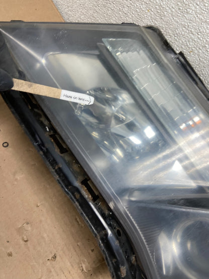 2007 2008 2009 Acura MDX Headlight Xenon HID Left Driver Lh Side Oem AA9920 DW4