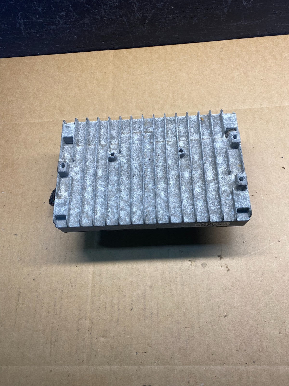 2004 2005 Chrysler PT Cruiser  2.4L Engine Computer Module ECM ECU Oem ac2763 DG1