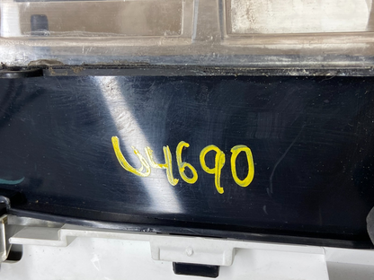 1997 to 2003 Ford E150 E250 E350 VAN Gauge Speedometer Cluster U4690 DG7