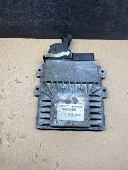 2016 - 2019 Ford E350 E450 6.8L Engine Control ECU ECM Computer Module ah7373 DG1
