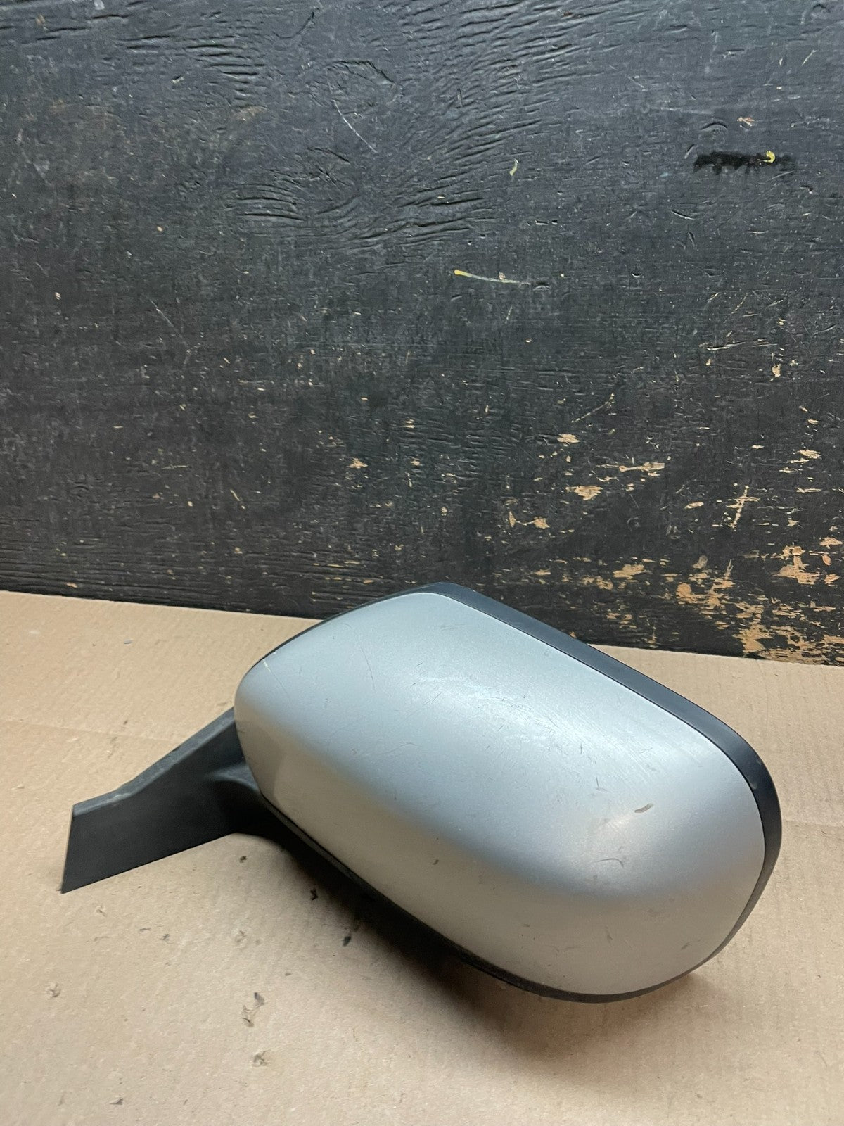 2006 to 2010 Mazda 5 Left Driver Side View Door Mirror OEM Z8456 MS2