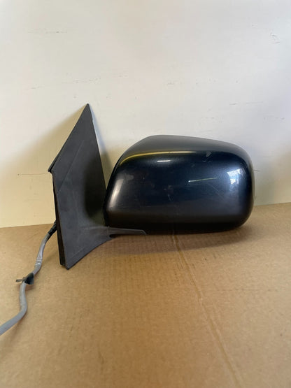 2004 to 2009 Lexus RX330 RX350 RX400H Left Driver LH Door Mirror AH6280 DW0