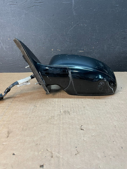 2013 to 2016 Nissan Pathfinder Left Driver Side View Door Mirror AE8474 DW3
