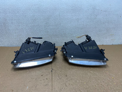 1998 to 2001 Volkswagen Passat Left+Right Side Headlights OEM V3220 DW8