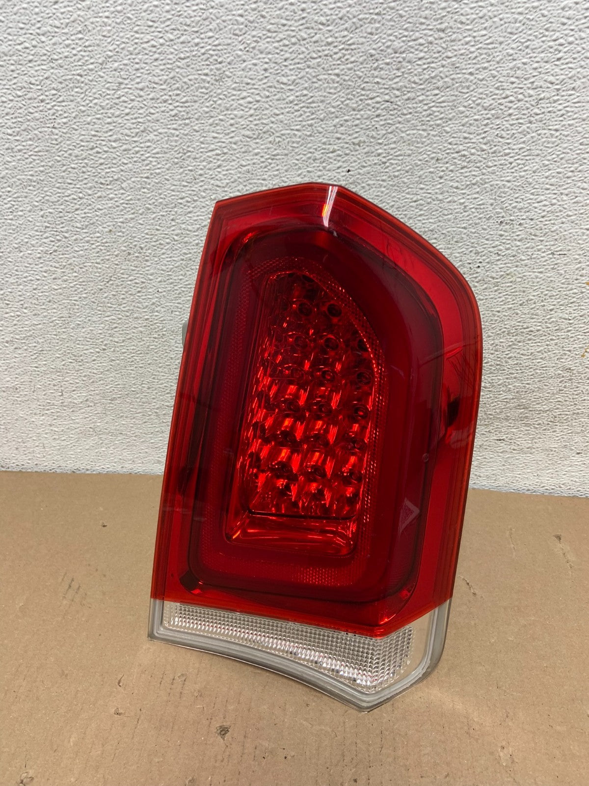 2015 to 2023 Chrysler 300 Right Passenger RH Side LED Tail Light AF3062 DW0
