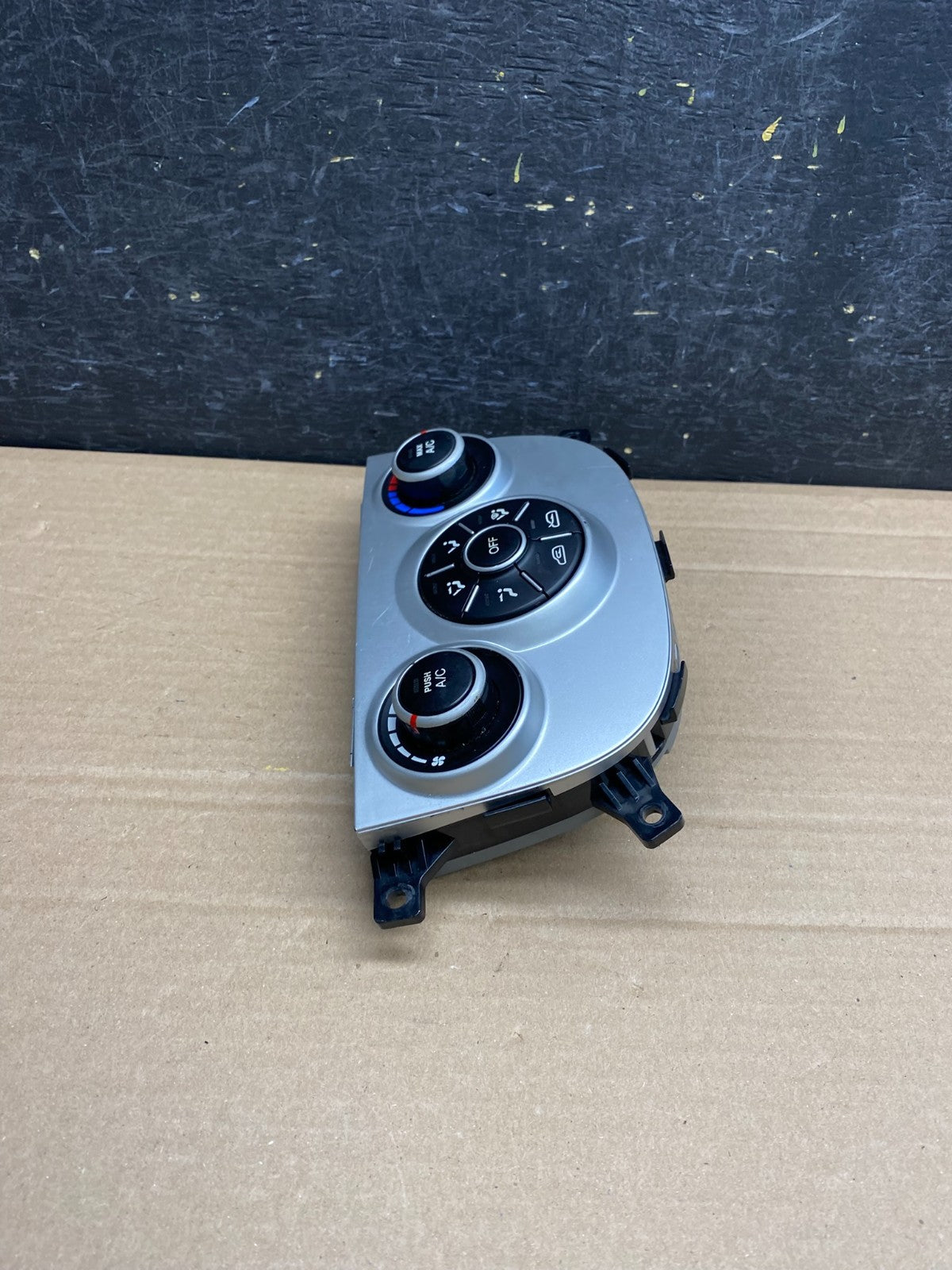 2010 2011 2012 Hyundai Santa Fe Automatic Climate AC Heater Control OE AG0003 DG1
