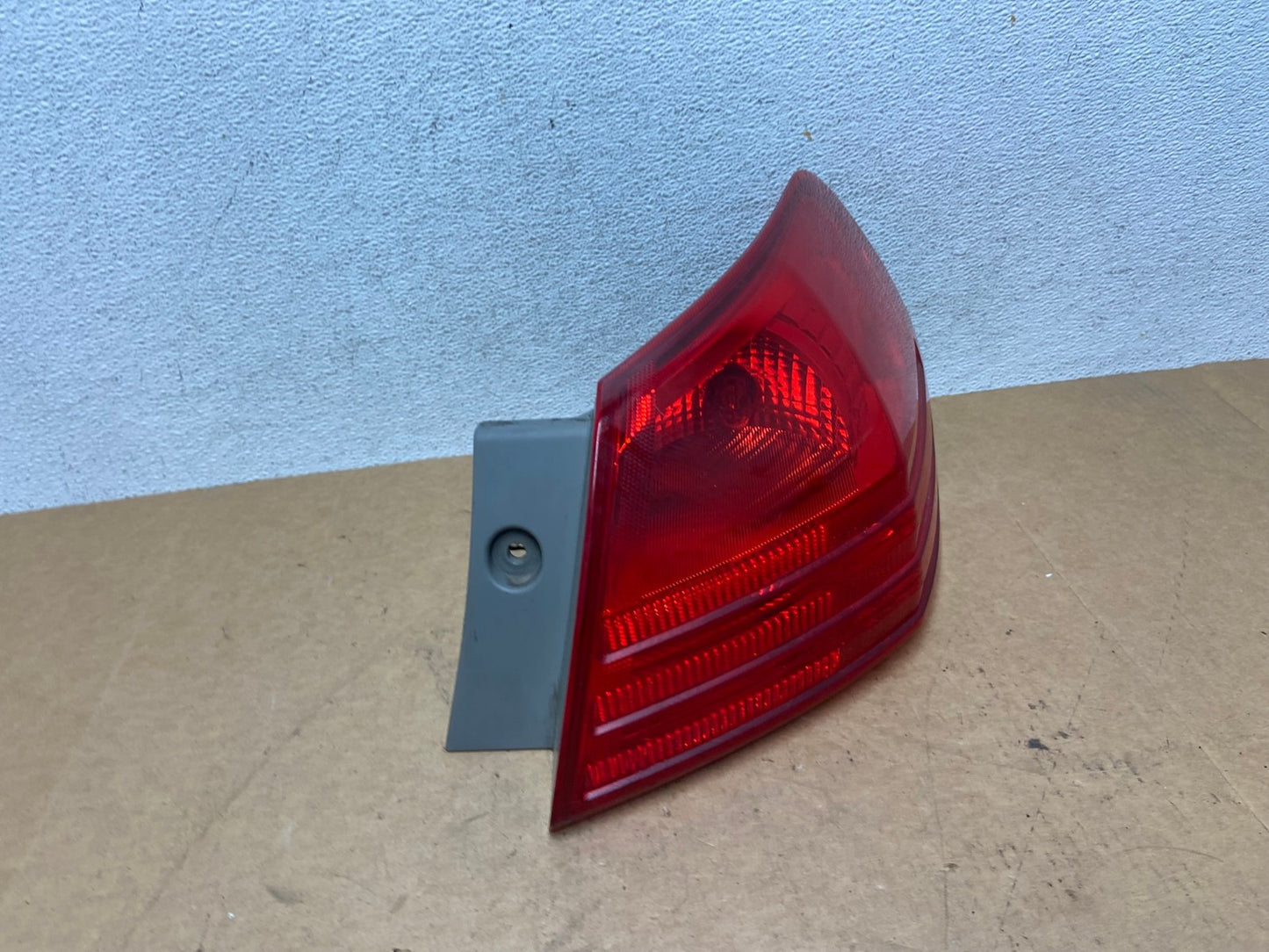 2008 to 2015 Nissan Rogue Right Passenger Rh Side Tail Light AE3143 LK2