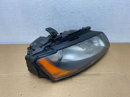 2008 to 2012 Audi A5 S5 Right Passenger Side Halogen Headlight AD3784 DW2