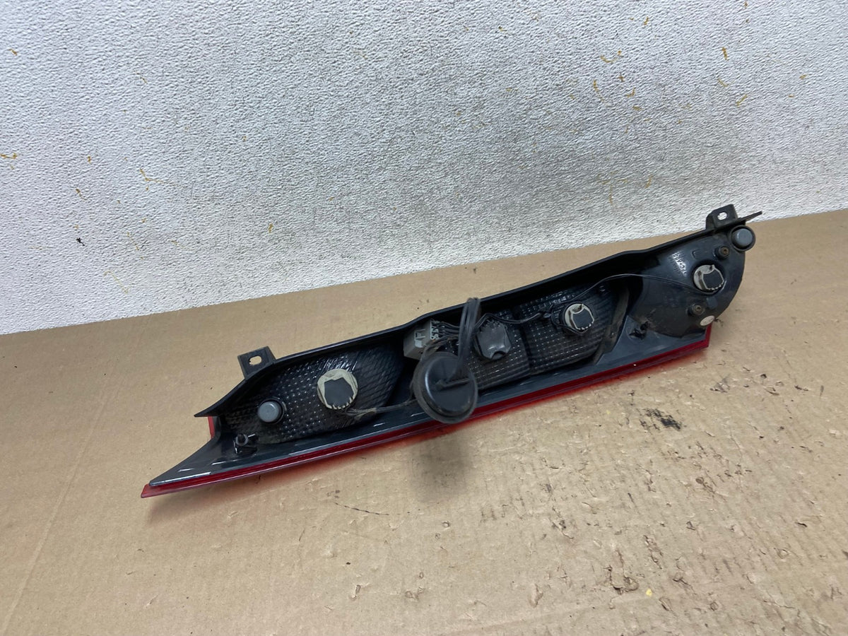 2014 to 2021 Ford Transit Connect Right Passenger Side Tail Light AI2381 LK8