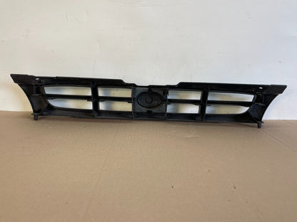 1999 to 2001 Subaru Impreza Front Upper Grille Grill AH6452 PS3