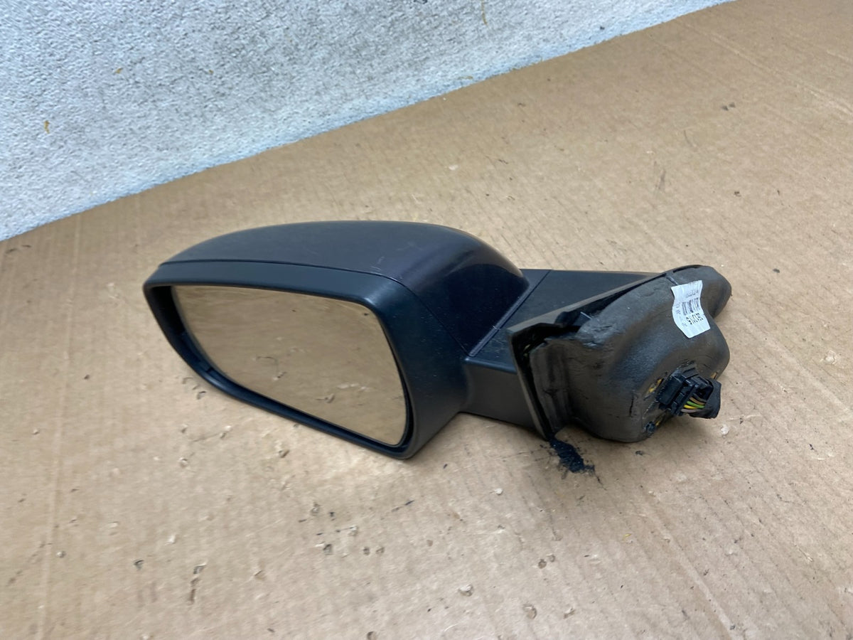 2013 2014 2015 Chevrolet Malibu Left Driver View Door Mirror AI8845 LK6