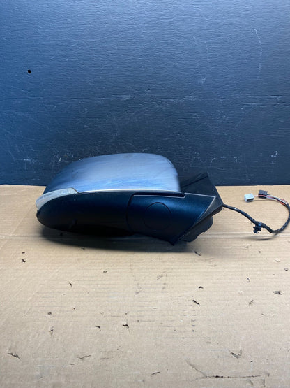 2011-2016 Chrysler Town Country Right Passenger Turn Door Heat Mirror AC8769 DG3