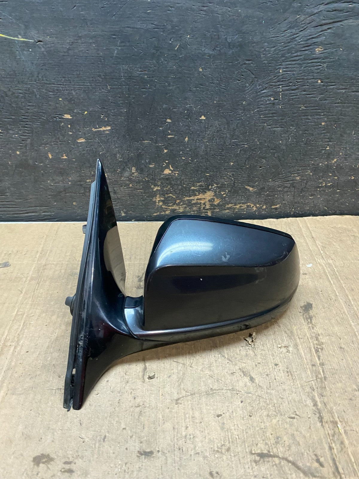 2011 - 2013 BMW 528i 535i F10 Left Driver LH Door View Mirror T4169 DG0
