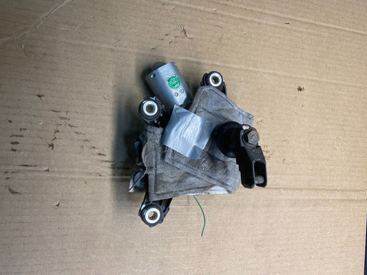 2013-2016 Nissan Pathfinder Back Door Rear Wiper Motor Wiper Blade AC0881 DG0